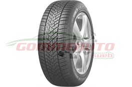 COP. 195/55HR16 DUNLOP WINTER SPORT 5 87H M+